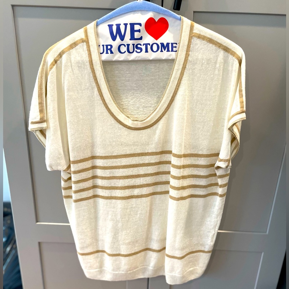 MaxMara blouse